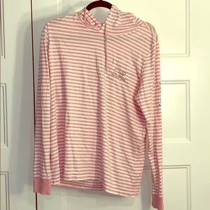 Women’s lightweight hoodie